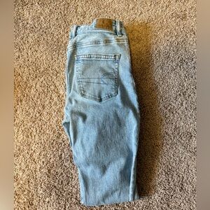 American Eagle Mom Jeans